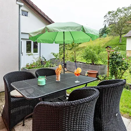 아파트 Am Kaltenbach