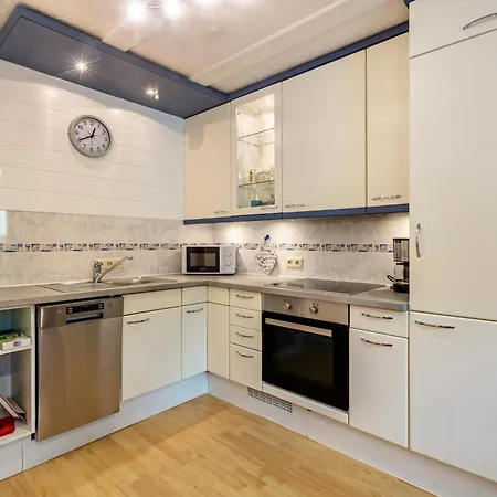 Am 아파트 Kaltenbach