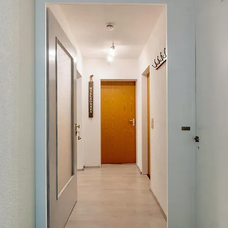 아파트 Am Kaltenbach