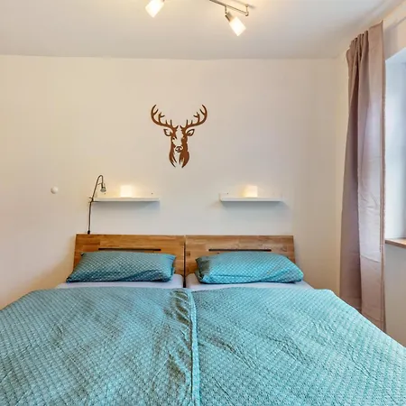 아파트 Am Kaltenbach