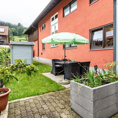 Am 아파트 Kaltenbach