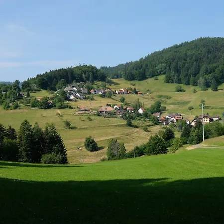 Am アパート Kaltenbach