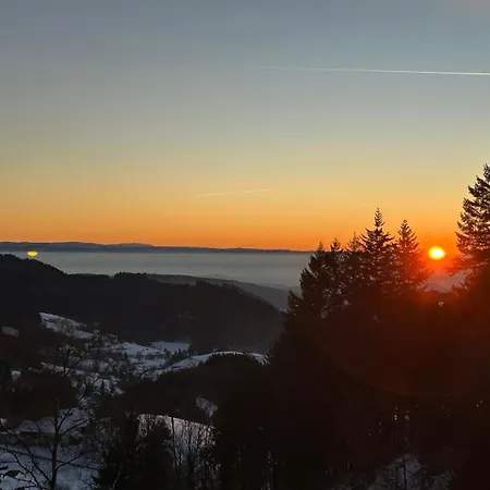 아파트 Am Kaltenbach