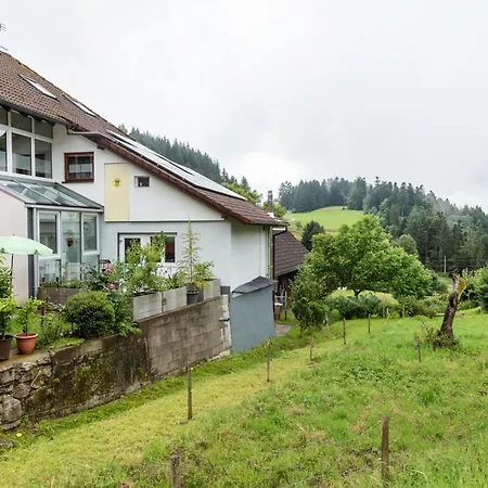 Am شقة Kaltenbach